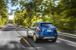Buick Encore 2016 года